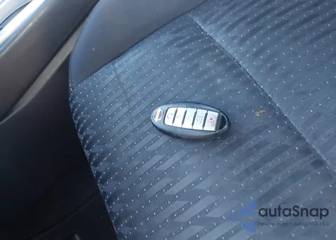 2017 Nissan Altima 2.5 S z USA, uszkodzony, nr VIN 1N4AL3AP9HC162637